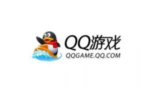 QQ游戏logo